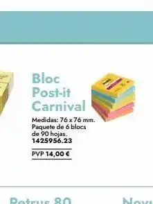 Abacus Post-it post-it oferta