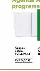 Abacus Agenda oferta