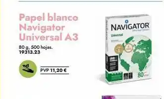Abacus Papel oferta