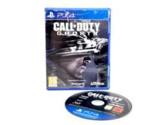 Cash Converters Call of duty ghosts ps4 oferta
