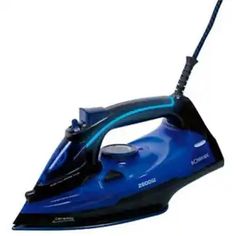 eBay Plancha de vapor cerámica vapor vertical, autolimpieza, 7 funciones oferta