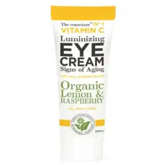 Primor Crema contorno de ojos iluminador con... oferta