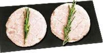 FROIZ Burger meat de pollo y de pavo elaboración propia kg oferta