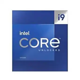 eBay Intel core i9-13900k unlocked desktop processor - 24 cores (8p+16e) & 32 threads oferta