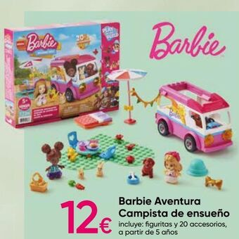 Pepco Muñecas barbie oferta
