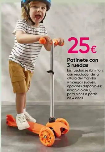 Patinete