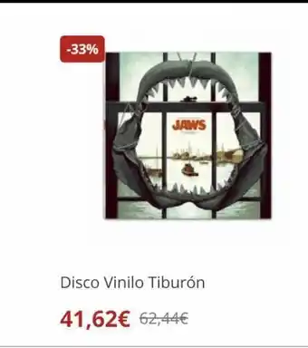 PC Componentes Vinilo oferta