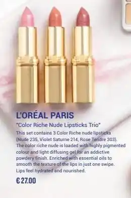 Ryanair Gel essential oferta