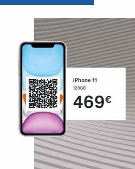 Phone House Iphone 11 apple oferta