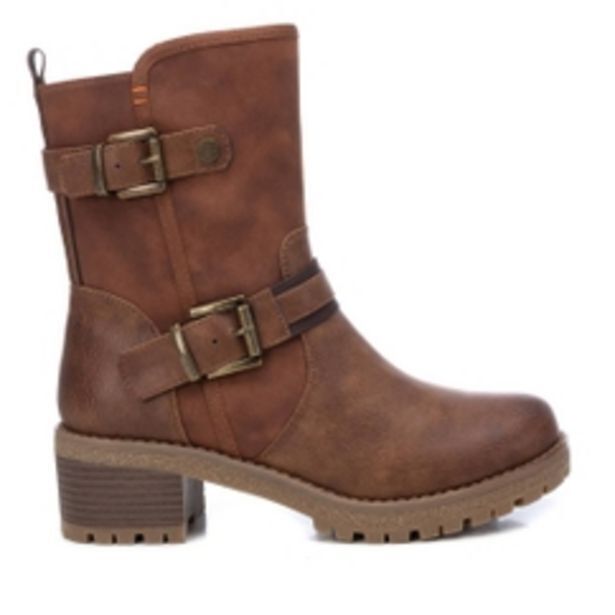 Xti Botín mujer refresh 17014402 oferta