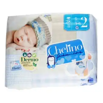 Primor Pañal bebé recién nacido talla 2 oferta