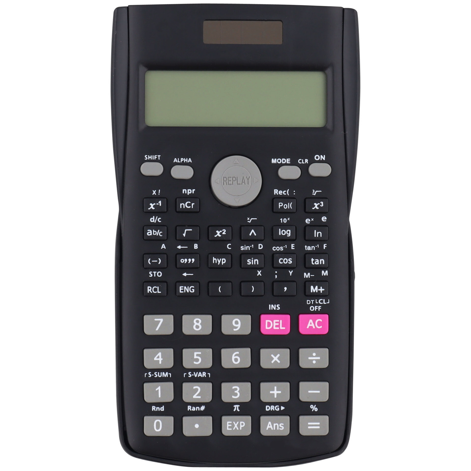 Action Calculadora científica oferta
