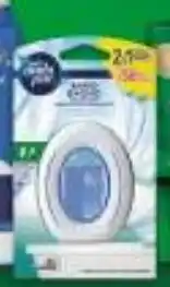 Supermercados La Despensa AMBIPUR BAÑO AROMA A LIMPIO 8x1 CT oferta