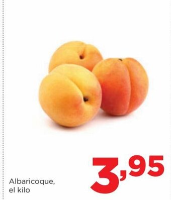Alimerka Albaricoque, el kilo oferta