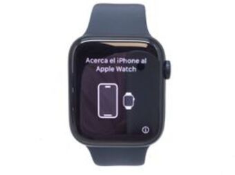 Cash Converters Apple apple watch se 2022 44mm (gps 4g) aluminio oferta