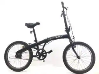 Cash Converters Bicicleta plegable b twin bfold3 oferta