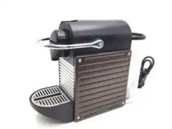 Cash Converters Cafetera capsulas nespresso xn 3008 oferta