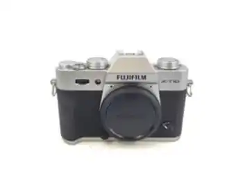 Cash Converters Camara digital evil fujifilm x-t10 oferta