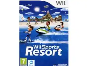 Cash Converters Wii sports resort wii oferta