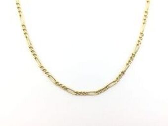 Cash Converters Cadena oro 18k 30cm oferta