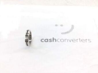 Cash Converters Anillo oro 18k con diamante oferta