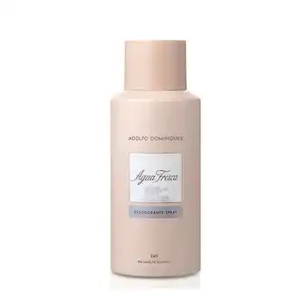 Muchas Perfumerías Agua fresca desodorante en spray... oferta