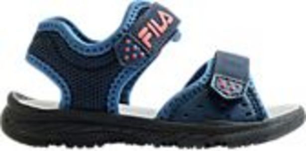 Deichmann Sandalia con velcro fila oferta