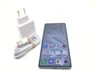 Cash Converters Honor 70 8gb 256gb oferta
