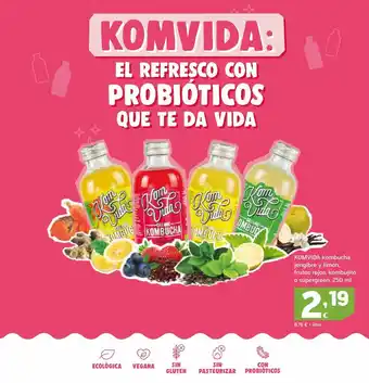 HiperDino Refrescos komvida oferta