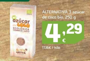 HiperDino Azúcar oferta