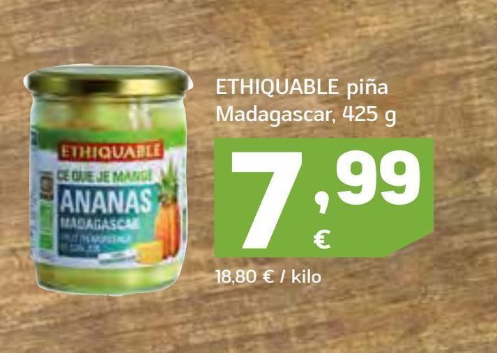 HiperDino Piña oferta