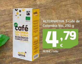 HiperDino Café oferta