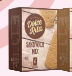 La Sirena Helado sandwich oferta