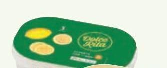 La Sirena Tarrina de helado oferta