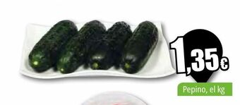 Unide Market Pepino oferta