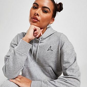 JD Sports Jordan sudadera con capucha essential oferta