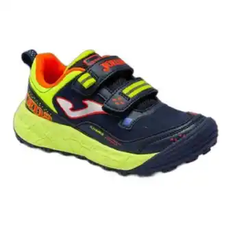 Wala J.adventure jr 2203 marino amarillo flúor oferta