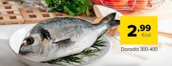 Autoservicios Familia Dorada oferta