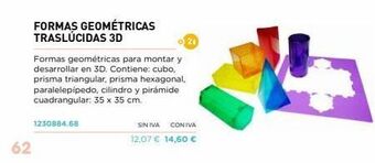 Abacus Cubo oferta