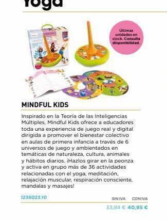 Abacus Juegos kids oferta