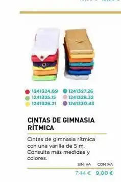 Abacus Cinta mas oferta