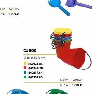 Abacus Cubo oferta