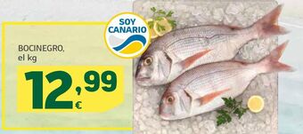 HiperDino Pescado oferta