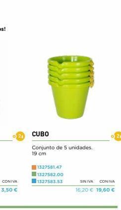 Abacus Cubo oferta