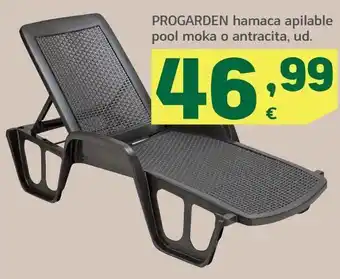 HiperDino Hamaca oferta