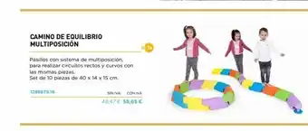 Abacus Circuitos oferta
