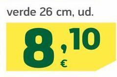 HiperDino Sartén quid oferta
