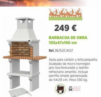 Barbacoas