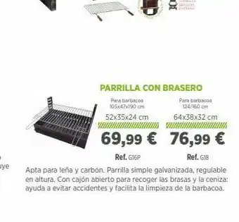 Parrilla