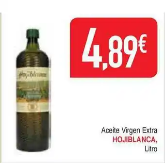 Masymas Hojiblanca Aceite Virgen Extra oferta